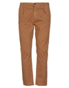 Brian Dales Pants In Brown