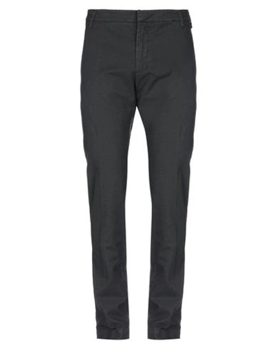 Entre Amis Pants In Grey