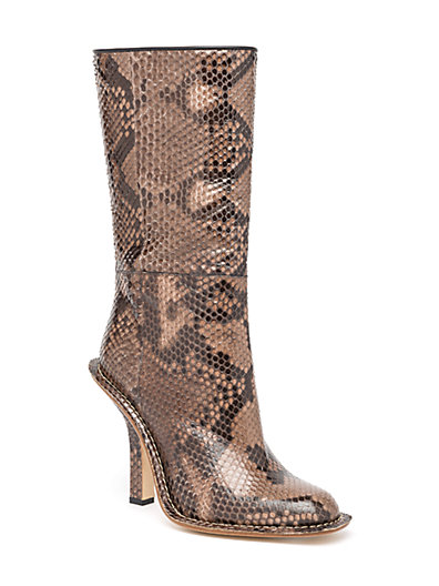 marni python boots