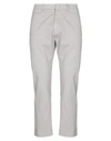 Pence Pants In Grey