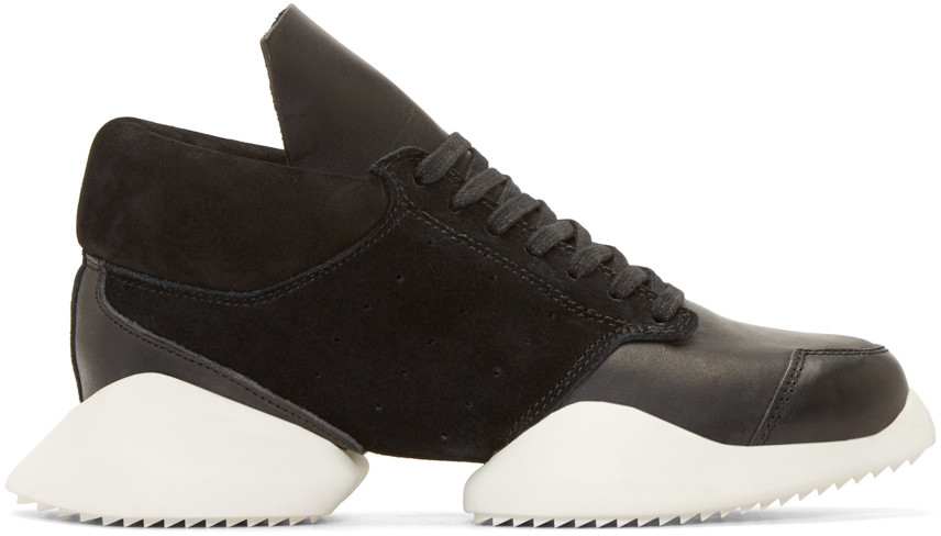 rick owens x adidas runner