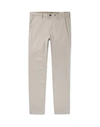 Rag & Bone Casual Pants In Light Grey