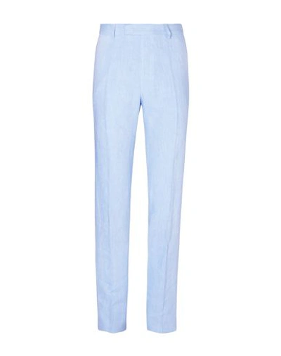 Favourbrook Pants In Sky Blue