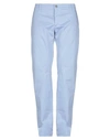 Siviglia Casual Pants In Lilac