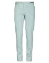 Pt01 Casual Pants In Light Green
