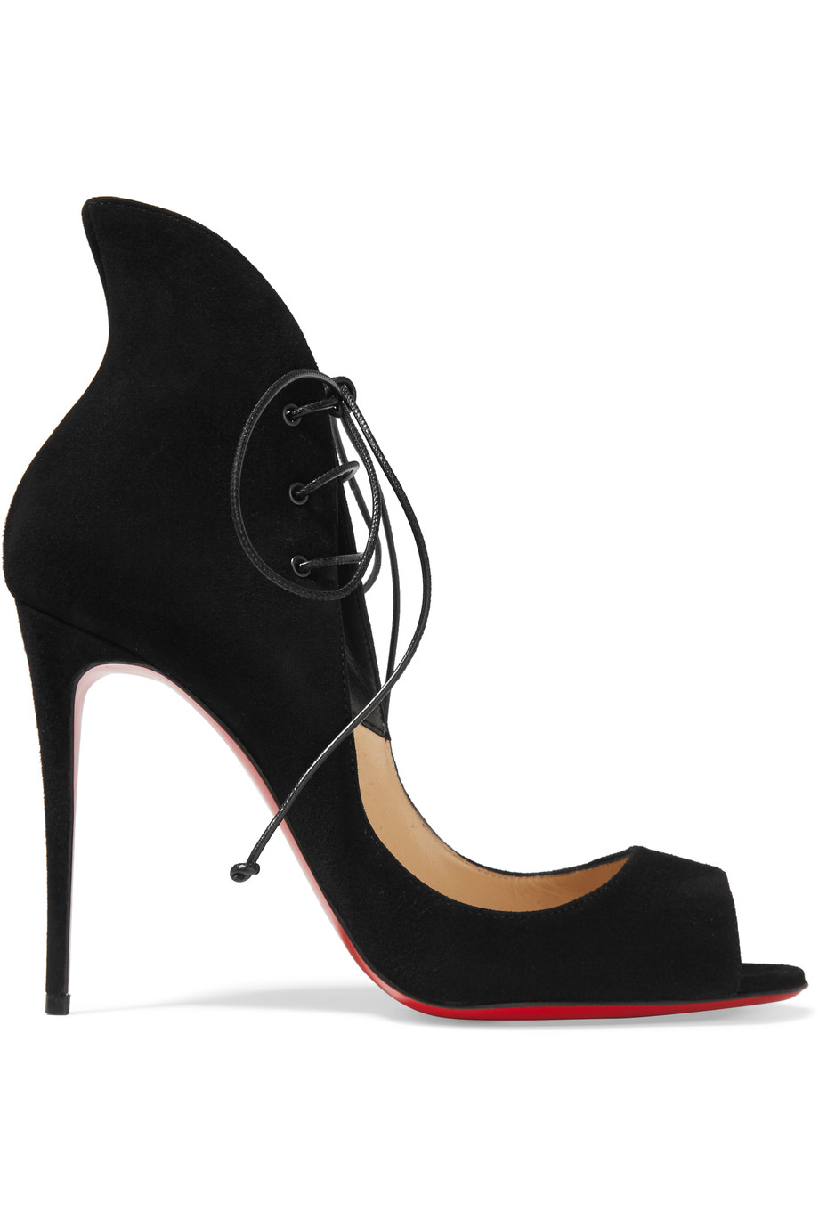 louboutin megavamp