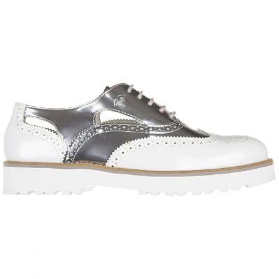 Hogan H259 Brogues In Multi