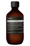 Aesop Colour Protection Conditioner, 6.7 Oz. / 200 ml In N,a