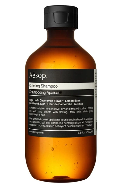 Aesop Calming Shampoo, 6.7 Oz./ 200 ml In N,a