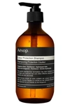 Aesop Colour Protection Shampoo, 16.9 Oz. / 500 ml