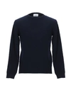 Dondup Sweater In Dark Blue