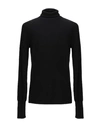 Ballantyne Turtlenecks In Black