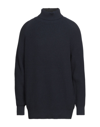 Ballantyne Turtlenecks In Blue