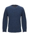 Aragona Sweater In Blue