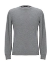 Aragona Cashmere Blend In Grey