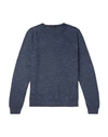 Jcrew Sweaters In Dark Blue