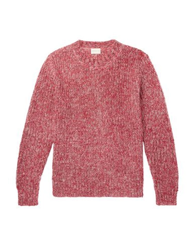 Simon Miller Sweater In Red