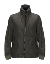 Esemplare Jackets In Military Green
