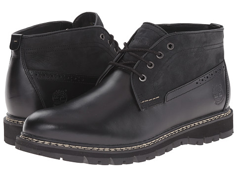 timberland britton hill waterproof