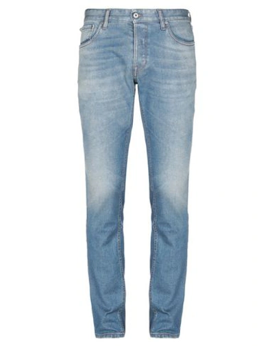 Just Cavalli Jeans In Blue