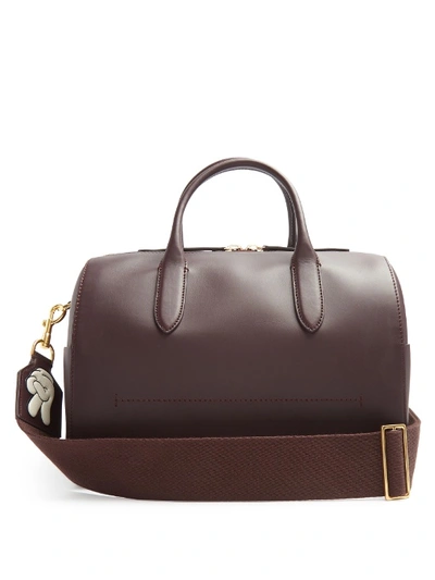 Anya hindmarch hotsell barrel bag
