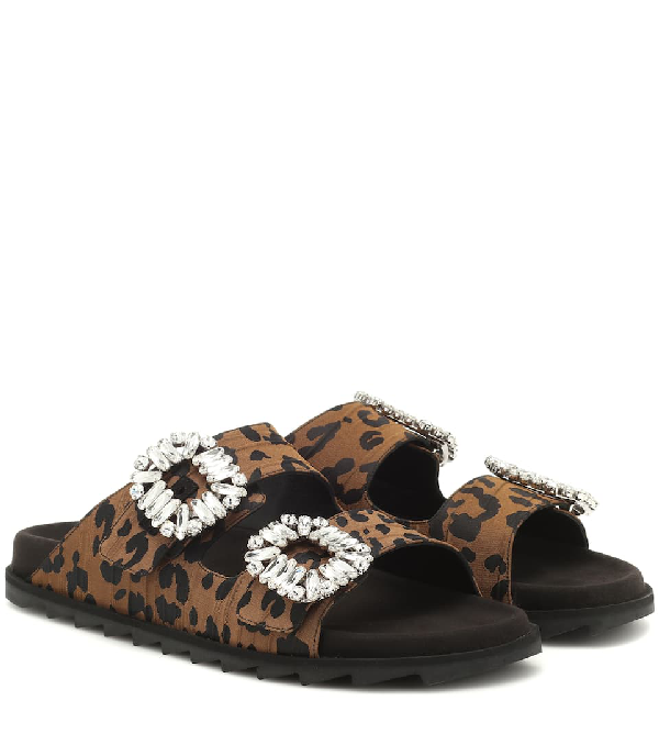 roger vivier slippers