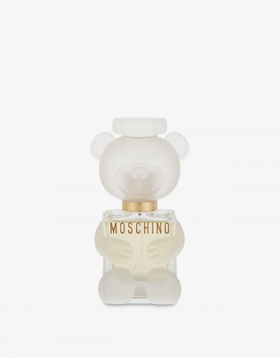 Moschino Toy 2 30 ml / 1.0 Oz. Eau De Parfum In Gold