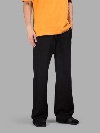 raf simons sweatpants
