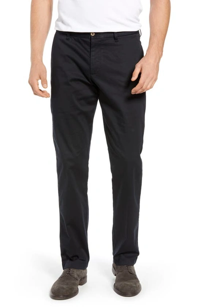 Tommy Bahama Men's Big & Tall Boracay Flat Front Pants In Black