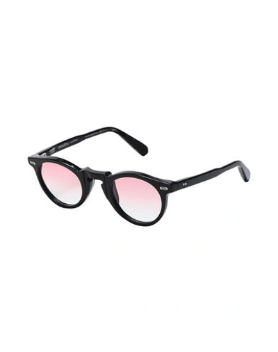 Movitra Sunglasses In Black