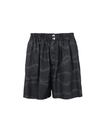 M1992 Shorts & Bermuda In Steel Grey