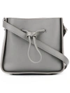 3.1 Phillip Lim / フィリップ リム Mini Soleil Crossbody Bag In Ce050 Cemen