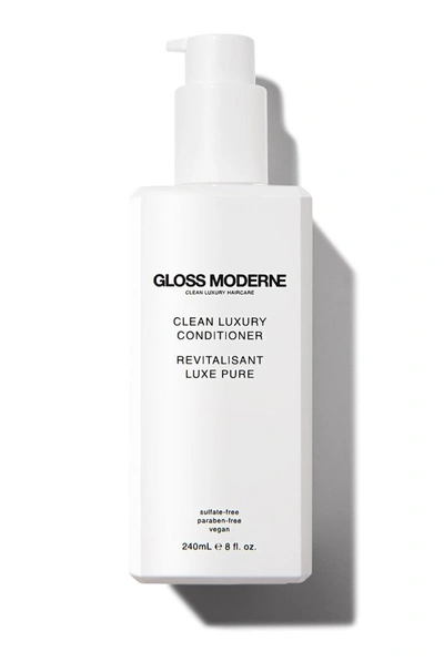 Gloss Moderne Clean Luxury Conditioner