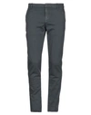 Dondup Casual Pants In Grey