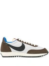 Nike Men's Air Tailwind 79 Leather Low-top Sneakers In Brown