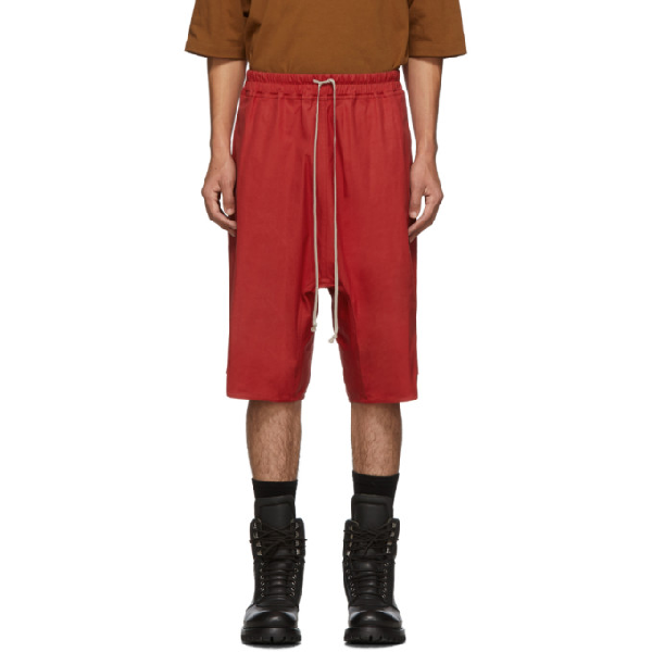 oversized track pants