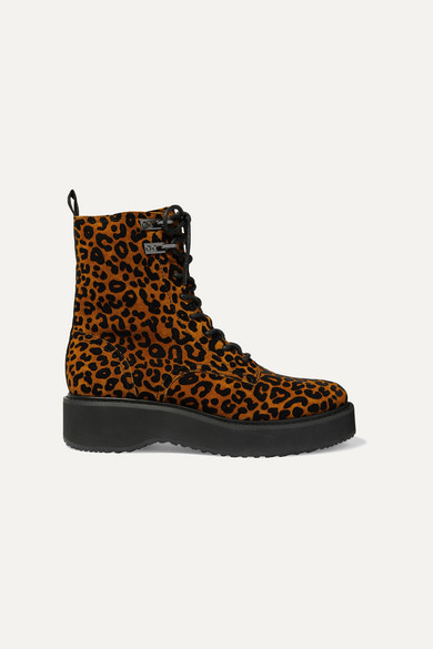 dvf boots