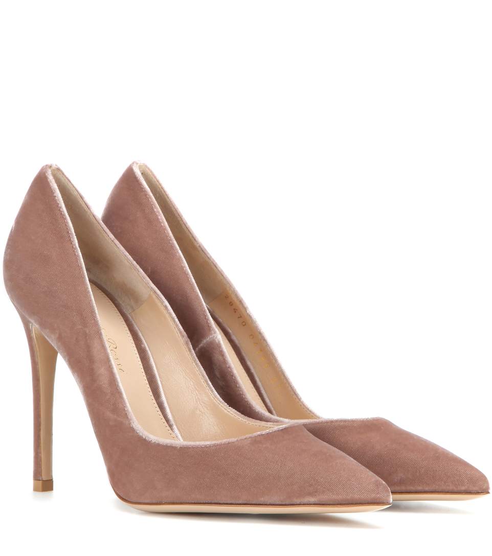 gianvito rossi official website