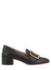 Bally Janelle Pumps In Black