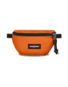 Eastpak Backpack & Fanny Pack In Orange