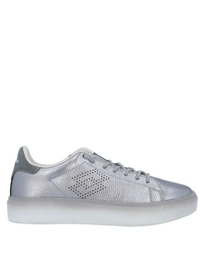 Lotto Leggenda Sneakers In Grey