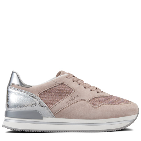 hogan sneaker h222 sale