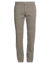 Mason's Casual Pants In Beige