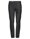 Pt01 Pants In Steel Grey