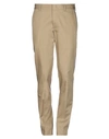 Lanvin Casual Pants In Sand