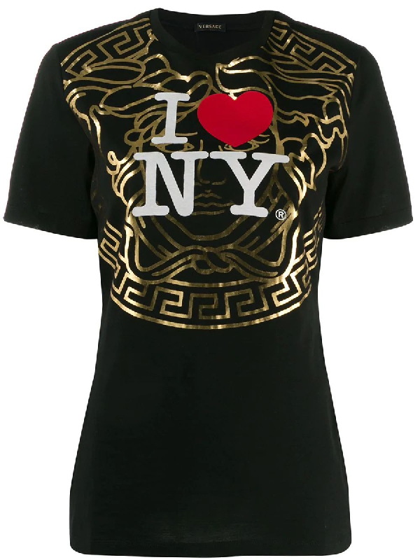 versace with love shirt