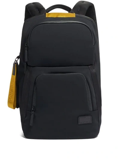 Tumi Westlake Multiple Compartment Backpack In Black