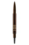 Tom Ford Brow Perfecting Pencil In 05 Granite