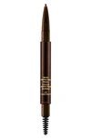 Tom Ford Brow Perfecting Pencil In 03 Chestnut