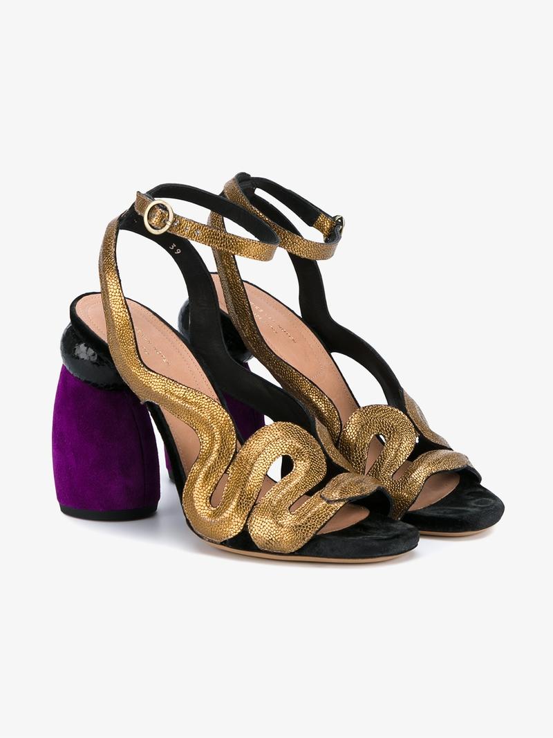 dries van noten sandals womens